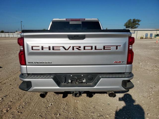 Chevrolet Silverado C1500 Rst Image 7