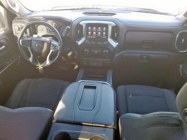 Chevrolet Silverado C1500 Rst Image 8