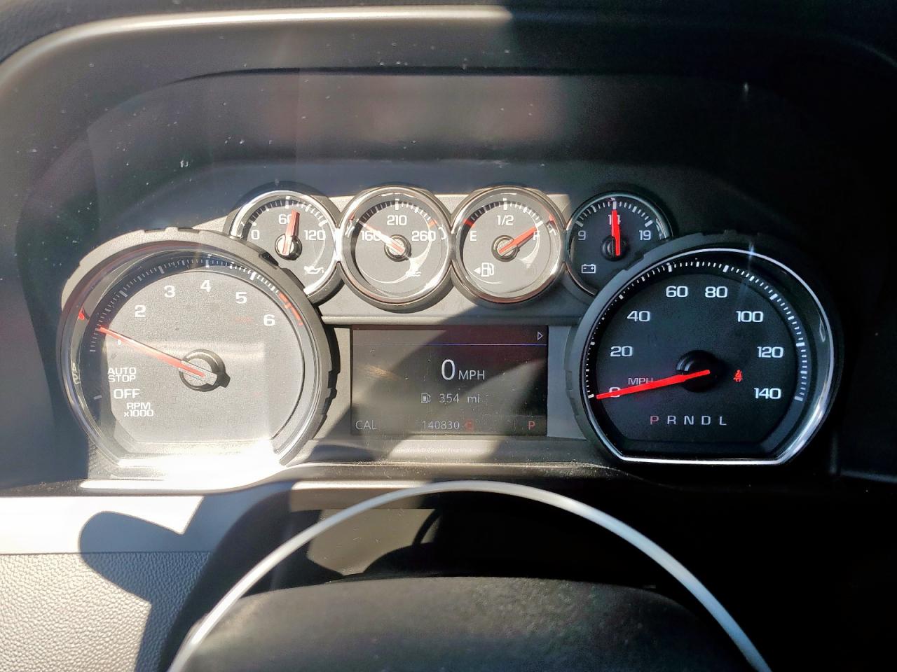 Chevrolet Silverado C1500 Rst Image 11