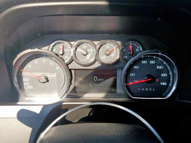 Chevrolet Silverado C1500 Rst Image 11