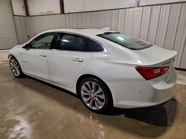 Chevrolet Malibu Premier Image 2