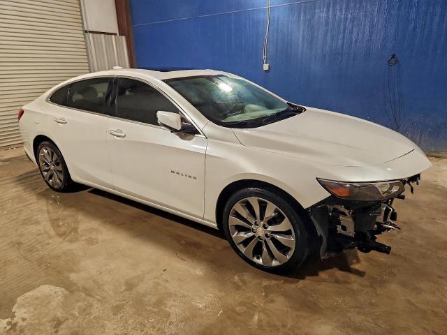 Chevrolet Malibu Premier Image 4