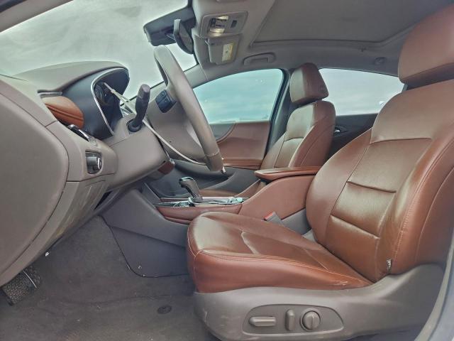 Chevrolet Malibu Premier Image 9