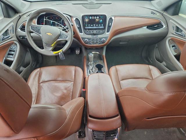 Chevrolet Malibu Premier Image 3