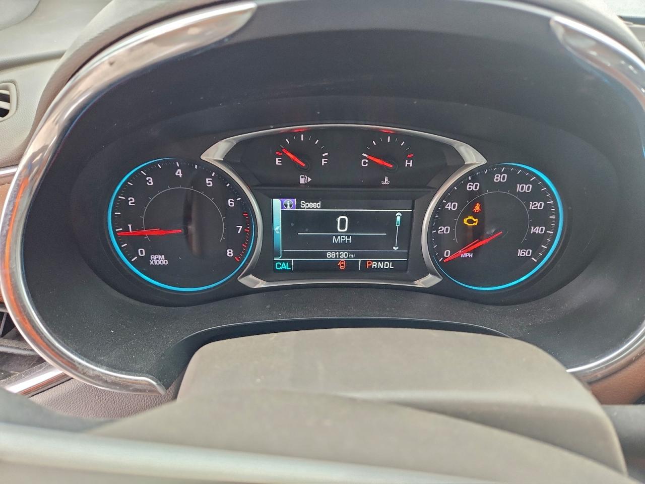 Chevrolet Malibu Premier Image 7