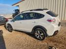 Subaru Xv 2.0i Hybrid Touring Image 10