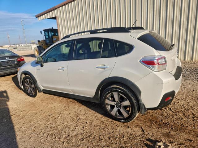 Subaru Xv 2.0i Hybrid Touring Image 10