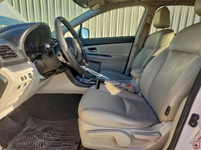 Subaru Xv 2.0i Hybrid Touring Image 5