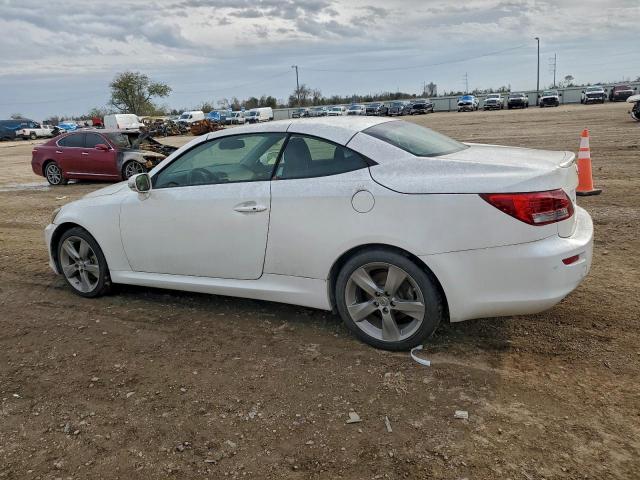 Lexus Is 250 Image 12