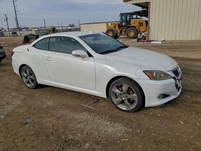 Lexus Is 250 Image 6