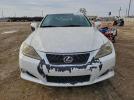 Lexus Is 250 Image 7