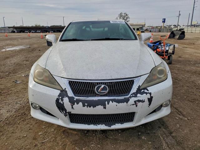 Lexus Is 250 Image 7