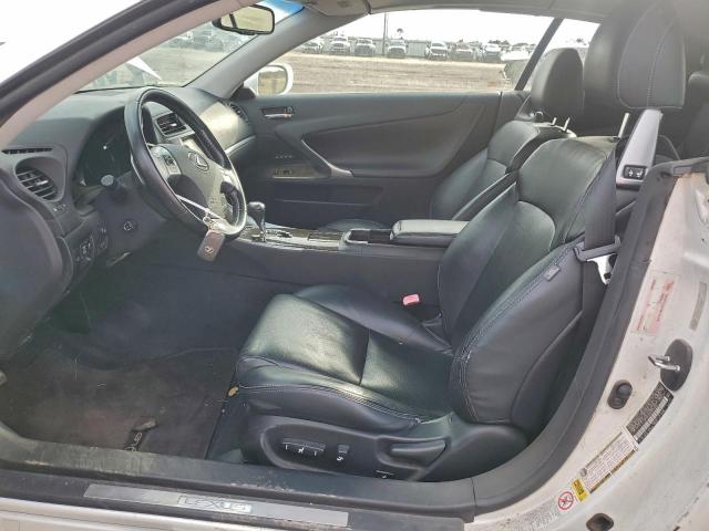 Lexus Is 250 Image 2