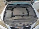 Lexus Is 250 Image 10