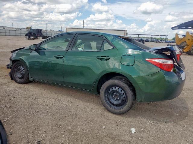 Toyota Corolla L Image 8