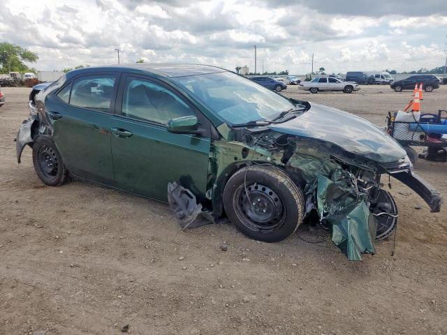 Toyota Corolla L Image 4