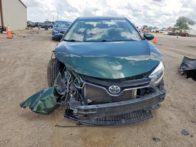 Toyota Corolla L Image 3