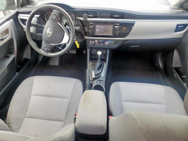 Toyota Corolla L Image 2