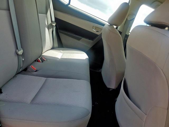 Toyota Corolla L Image 12