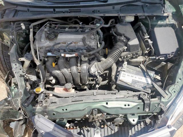 Toyota Corolla L Image 9