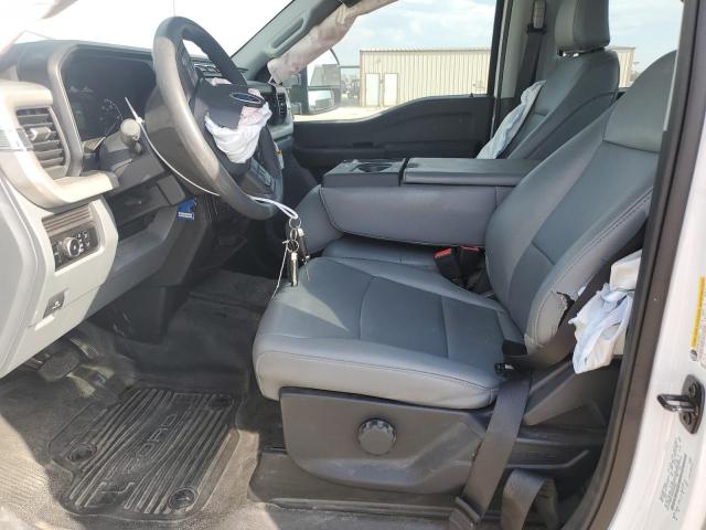 Ford F-250 Super Duty Image 11