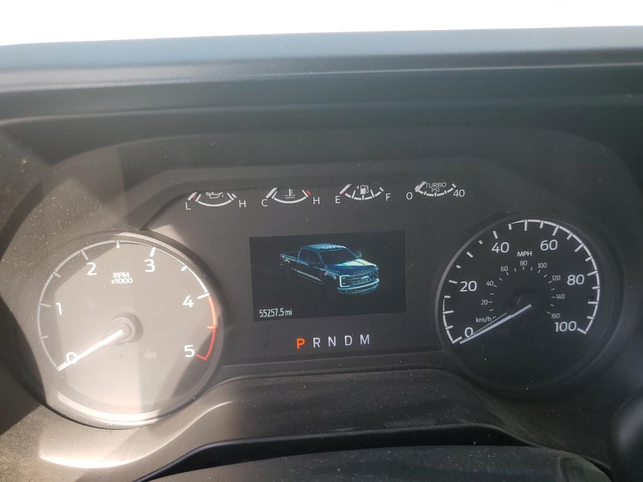 Ford F-250 Super Duty Image 5