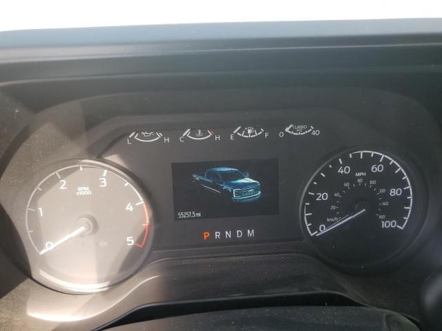 Ford F-250 Super Duty Image 5