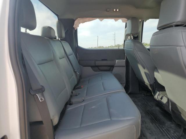 Ford F-250 Super Duty Image 7