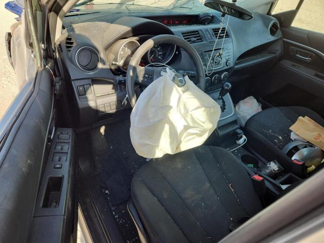 Mazda 5 Sport Image 7