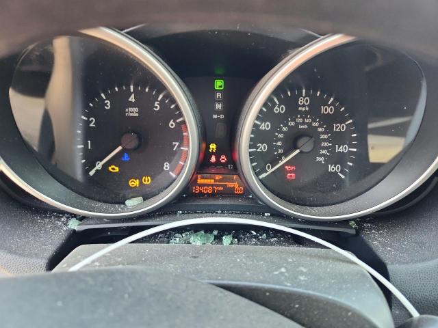 Mazda 5 Sport Image 12