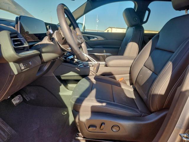 Chevrolet Traverse Lt Image 9