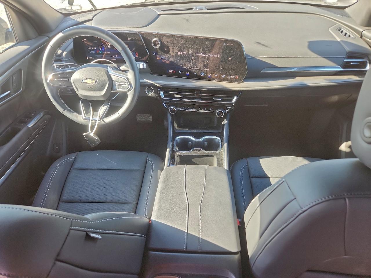 Chevrolet Traverse Lt Image 10