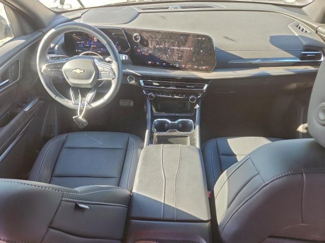 Chevrolet Traverse Lt Image 10