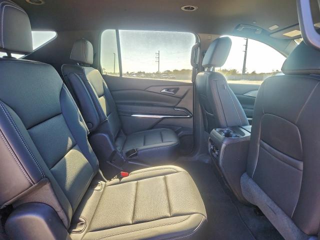 Chevrolet Traverse Lt Image 6