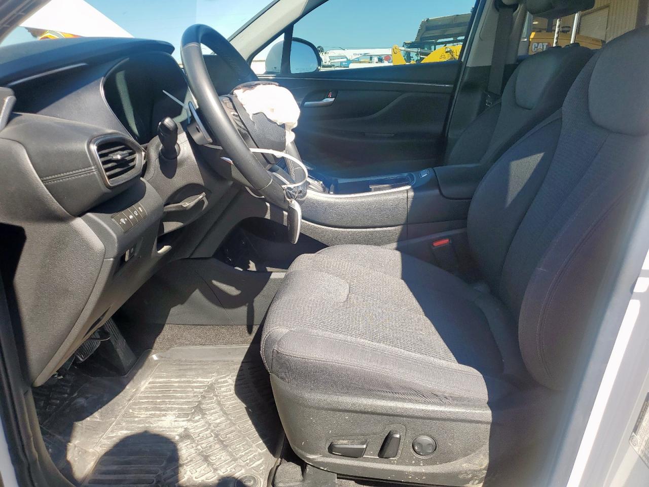 Hyundai SANTA FE Sel Image 3