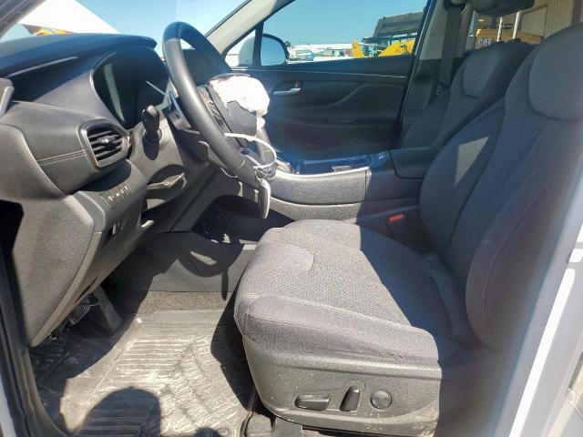 Hyundai SANTA FE Sel Image 3