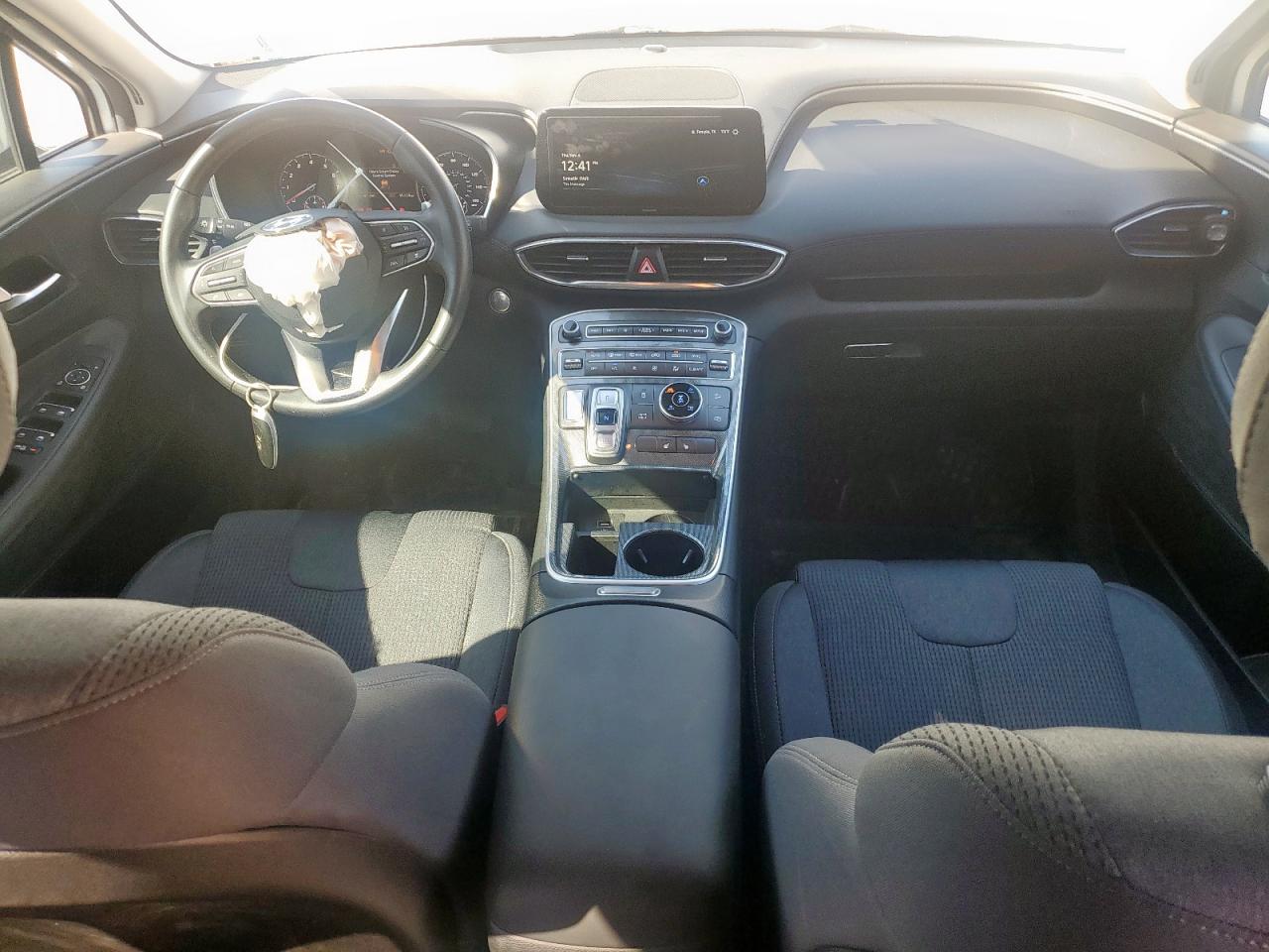 Hyundai SANTA FE Sel Image 10