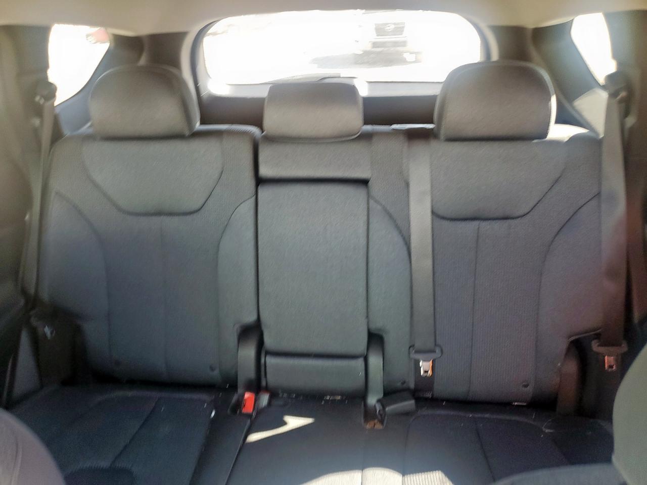 Hyundai SANTA FE Sel Image 7