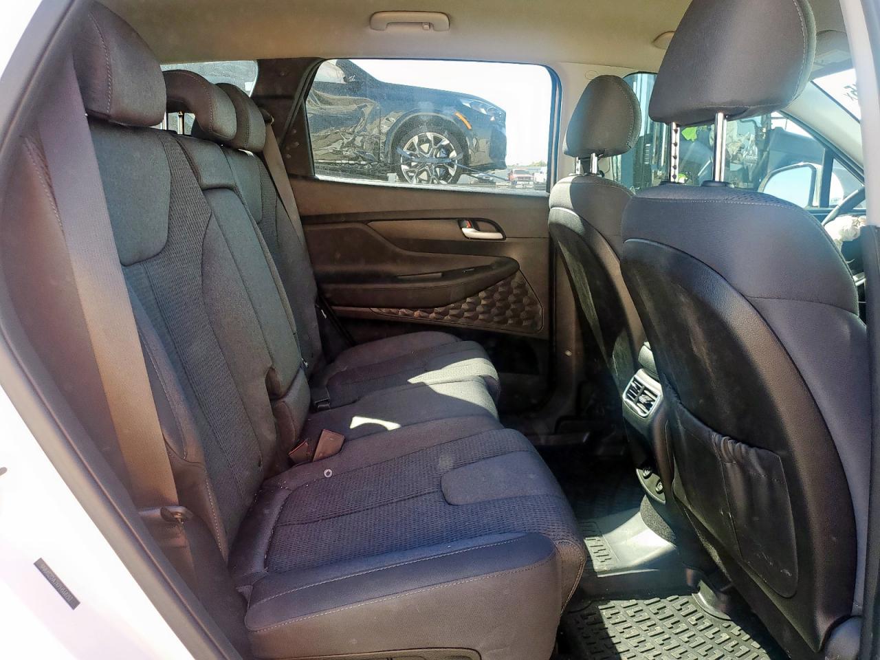 Hyundai SANTA FE Sel Image 13