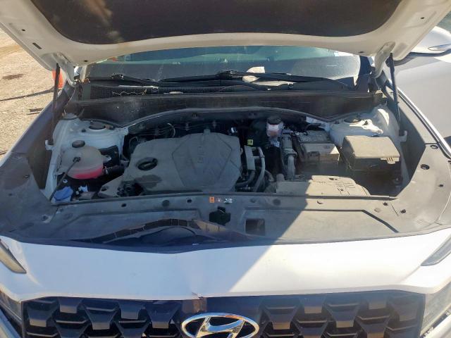 Hyundai SANTA FE Sel Image 8