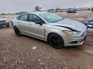 Ford Fusion Se Image 4
