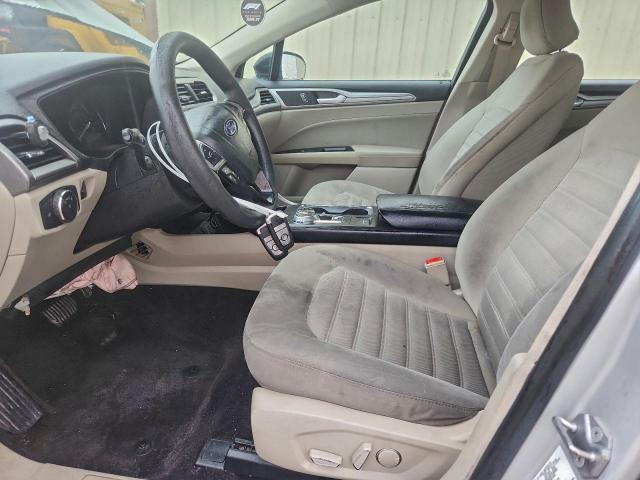 Ford Fusion Se Image 10