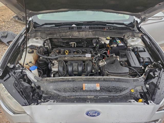 Ford Fusion Se Image 7
