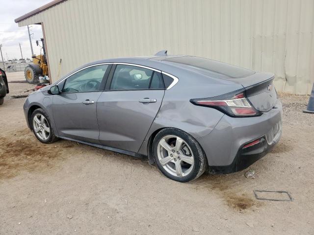 Chevrolet Volt Lt Image 5