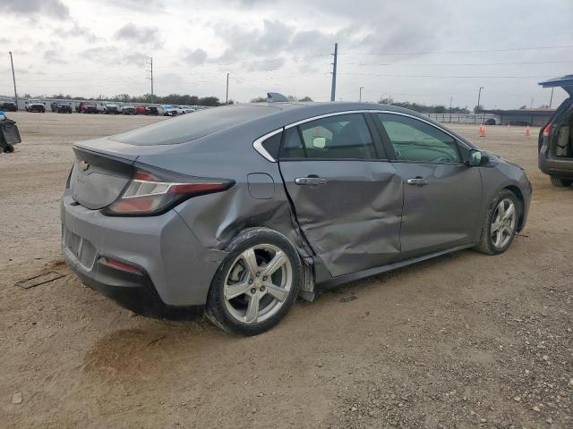 Chevrolet Volt Lt Image 2