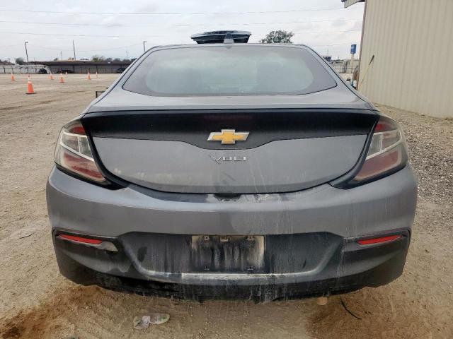 Chevrolet Volt Lt Image 6