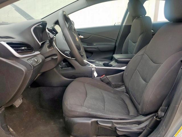 Chevrolet Volt Lt Image 9