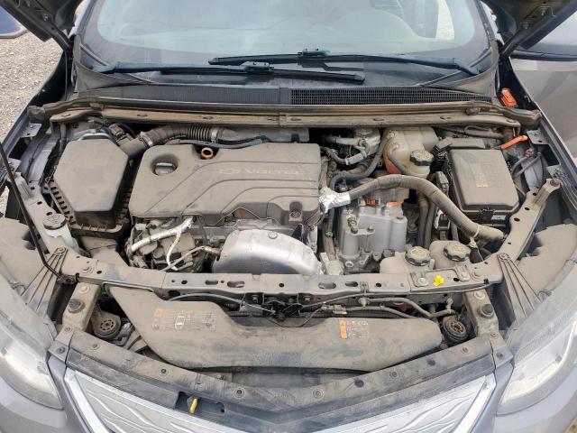 Chevrolet Volt Lt Image 10