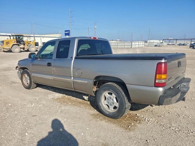 Chevrolet Silverado C1500 Image 8