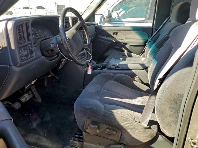 Chevrolet Silverado C1500 Image 12